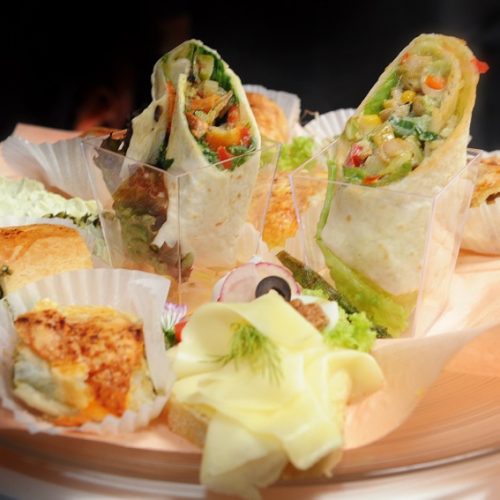 Fingerfood